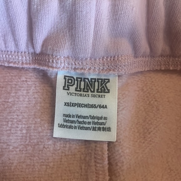 PINK Heritage Sweat Pants - Picture 4 of 4